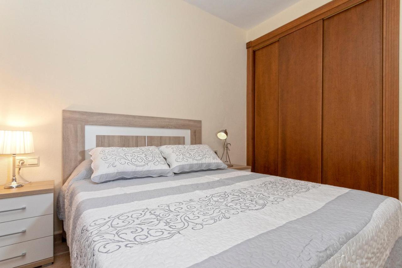 Casa Del Valle Con Piscina Privada Villa Alcaucin Luaran gambar